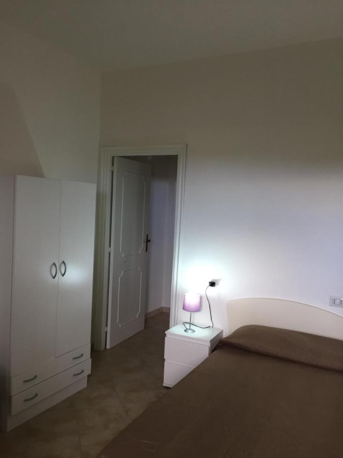 Ginepro Family Apartment Valledoria  Exterior photo