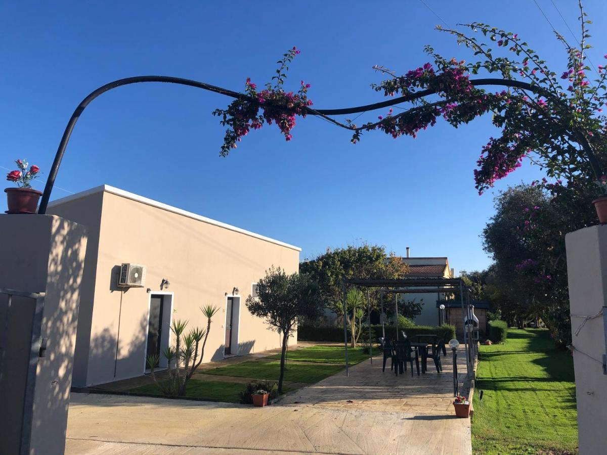Ginepro Family Apartment Valledoria  Exterior photo