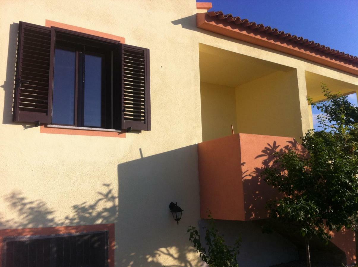 Ginepro Family Apartment Valledoria  Exterior photo